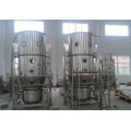 2017 FL series boiling mixer granulating drier, SS drying of solids, vertical vacuum tumble dryer